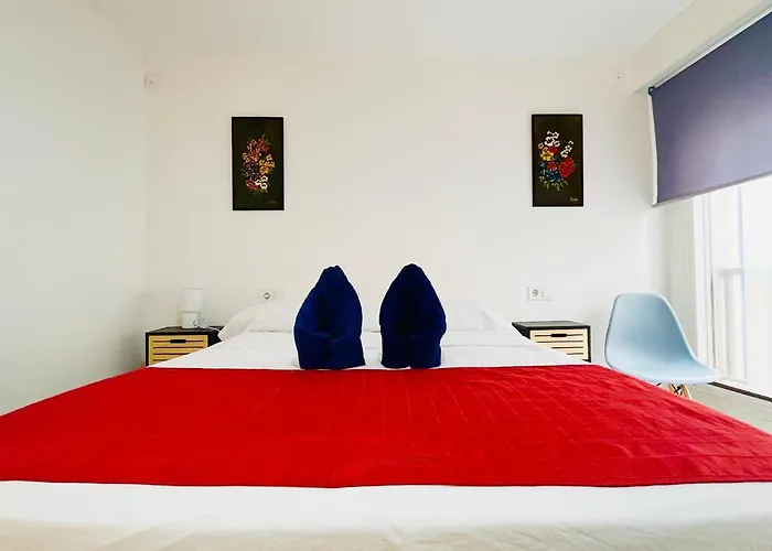 Guest House Leo Alicante